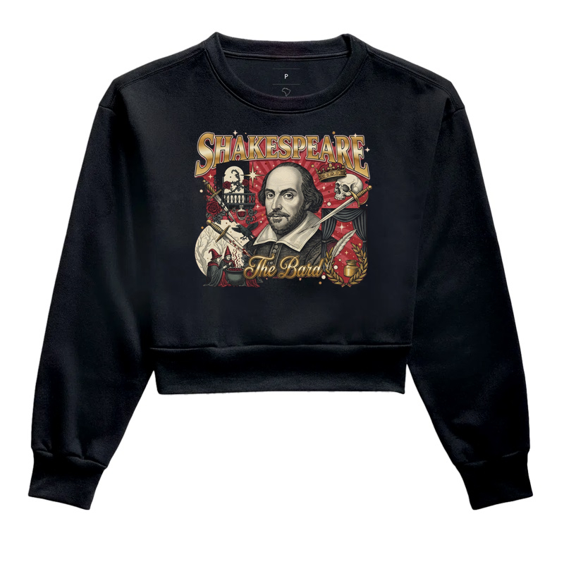 William Shakespeare: O Bardo Imortal