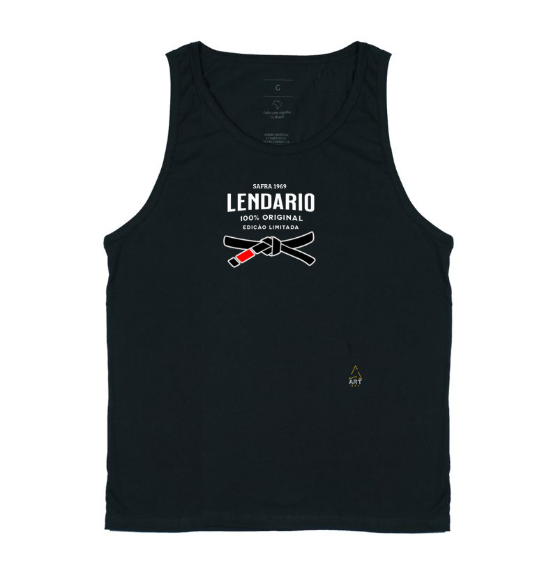 Lendario 1969