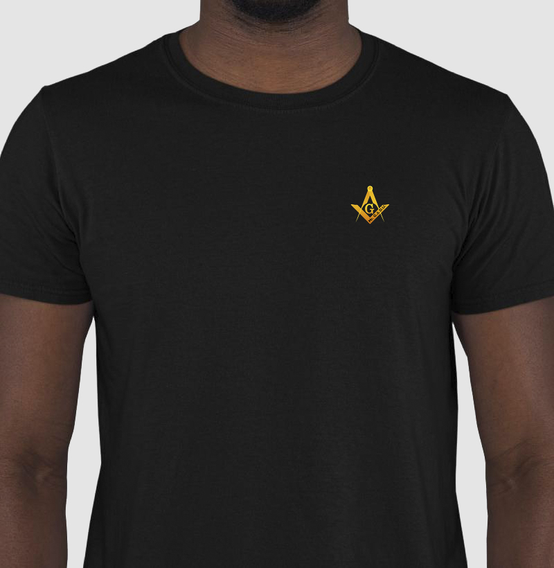 Camiseta Símbolo 5 - Mr. GADU