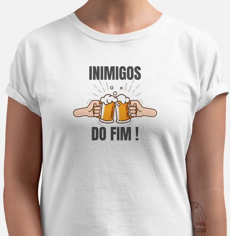 Inimigos do fim