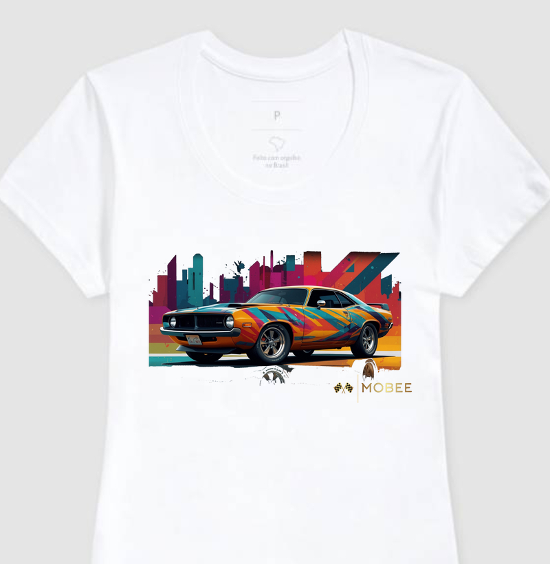 Pulso Urbano - Branco Feminino