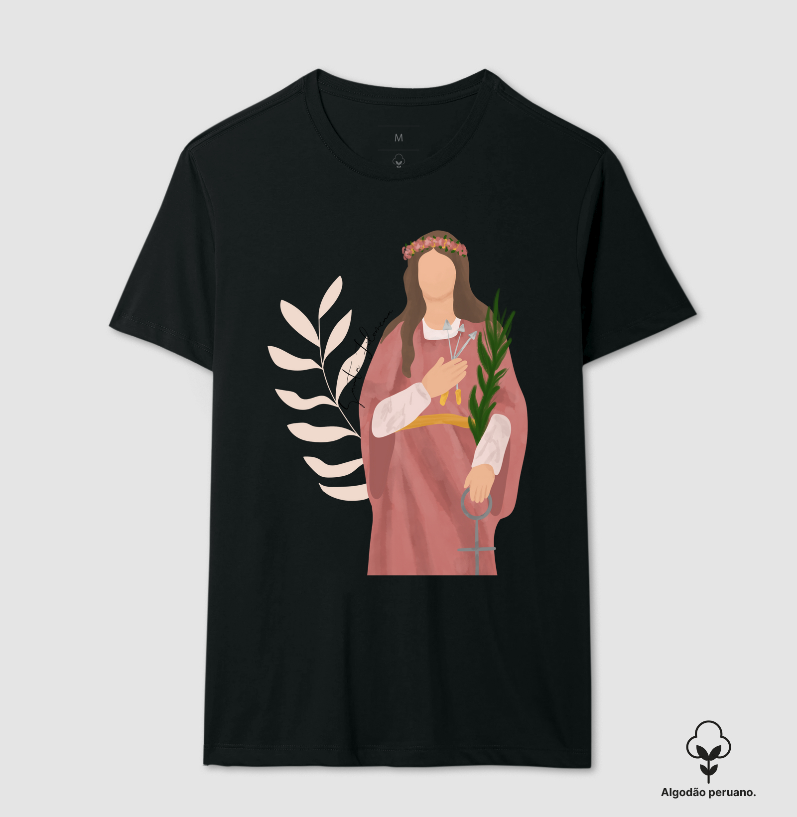 Santa Filomena III