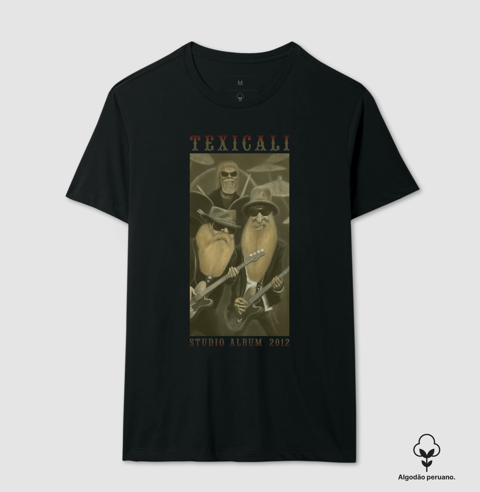 Texicali