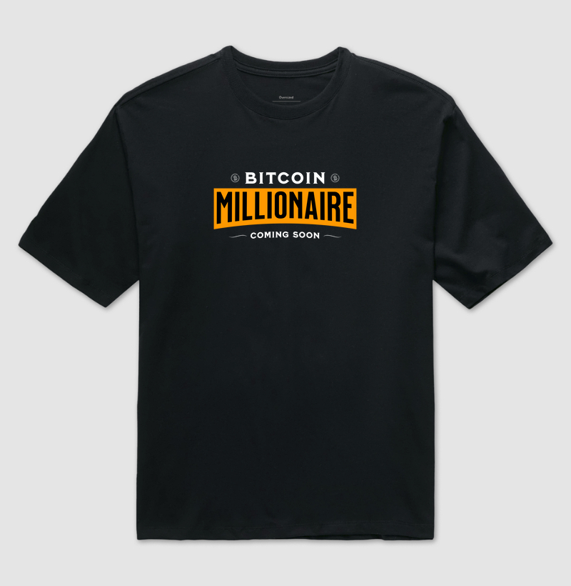 Bitcoin Millionaire