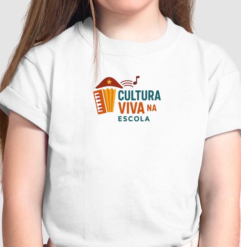 Cultura Viva Na Escola