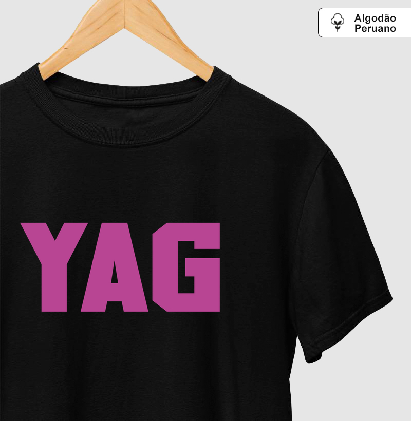 YAG