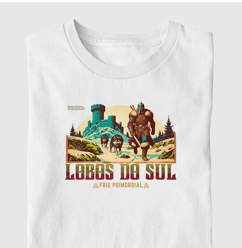 Lobos do Sul