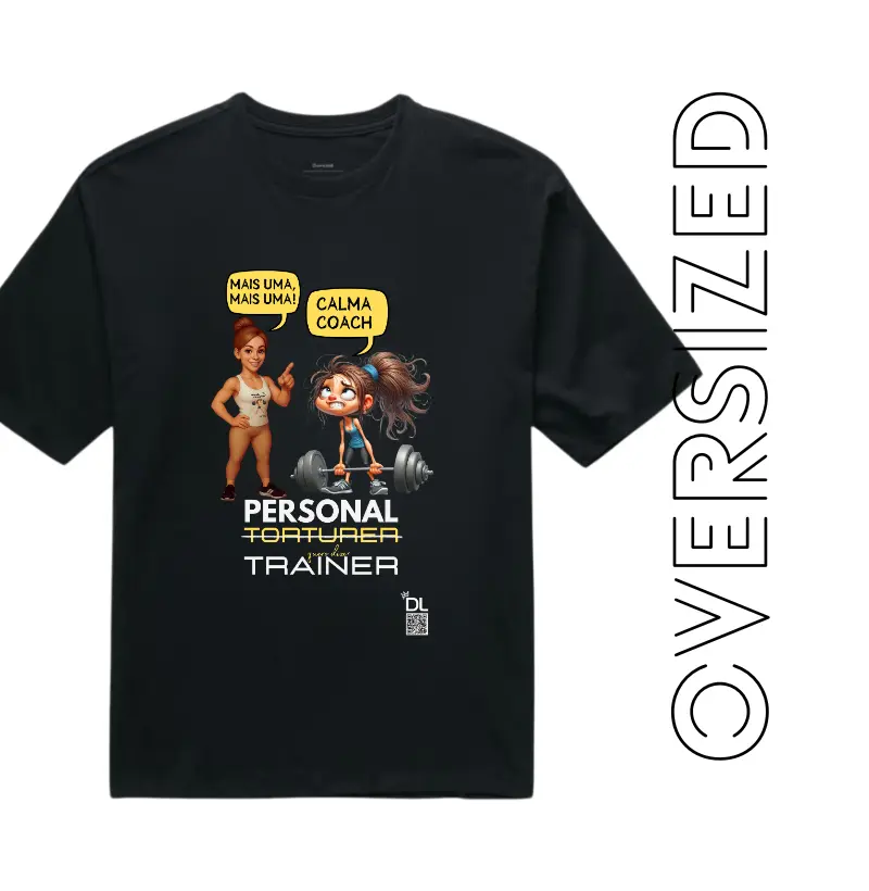 Personal Torturer FEM - Calma Coach