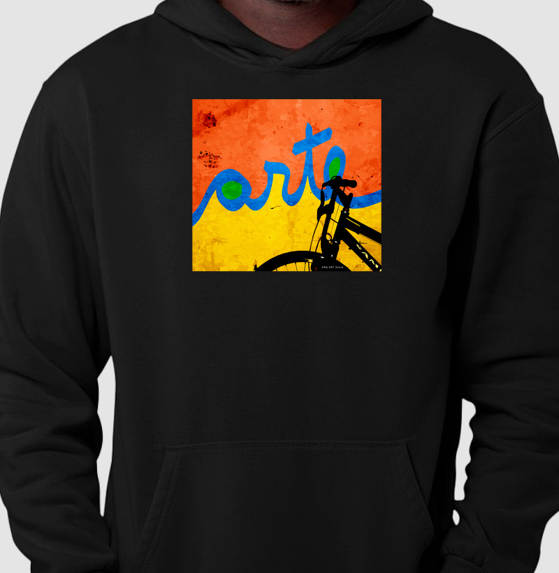 Bike arte I