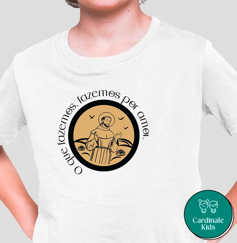 O que Fazemos, Fazemos por Amor