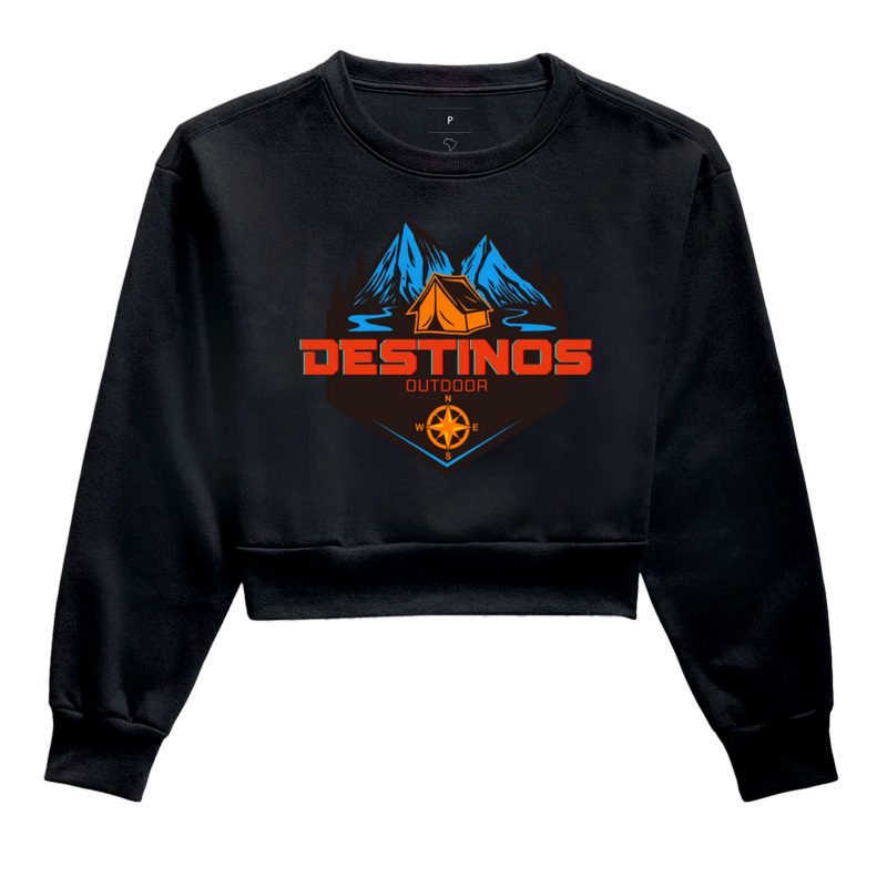DESTINOS OUTDOOR