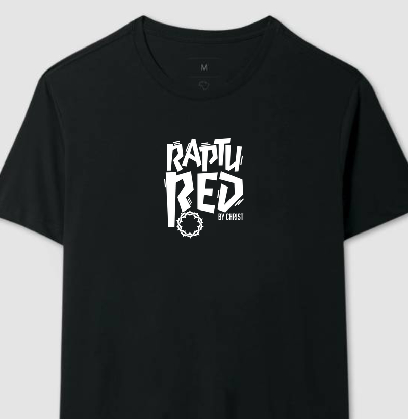 Raptured by Christ