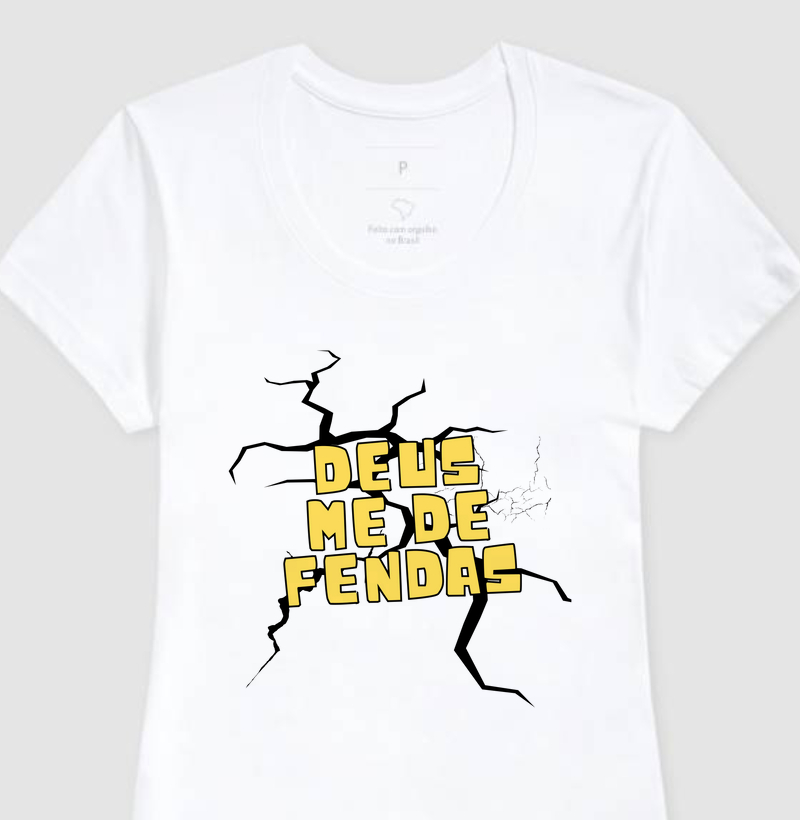 "Deus me Dê Fendas" - Para Escaladoras Apaixonadas por Fissuras