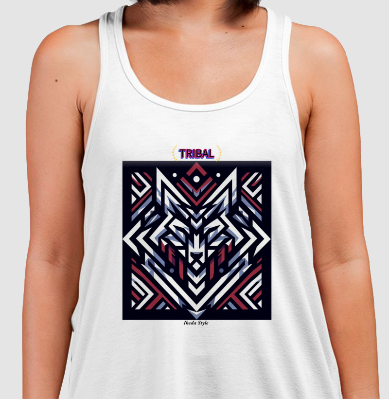 Tribal Lobo