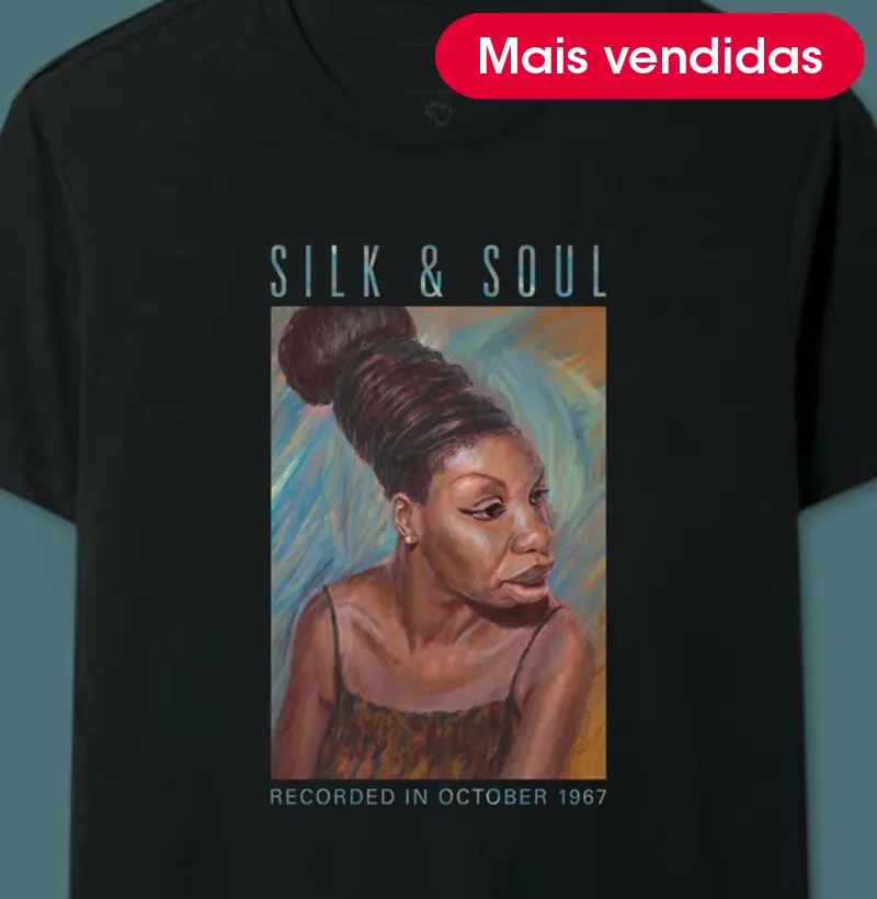 Silk & Soul