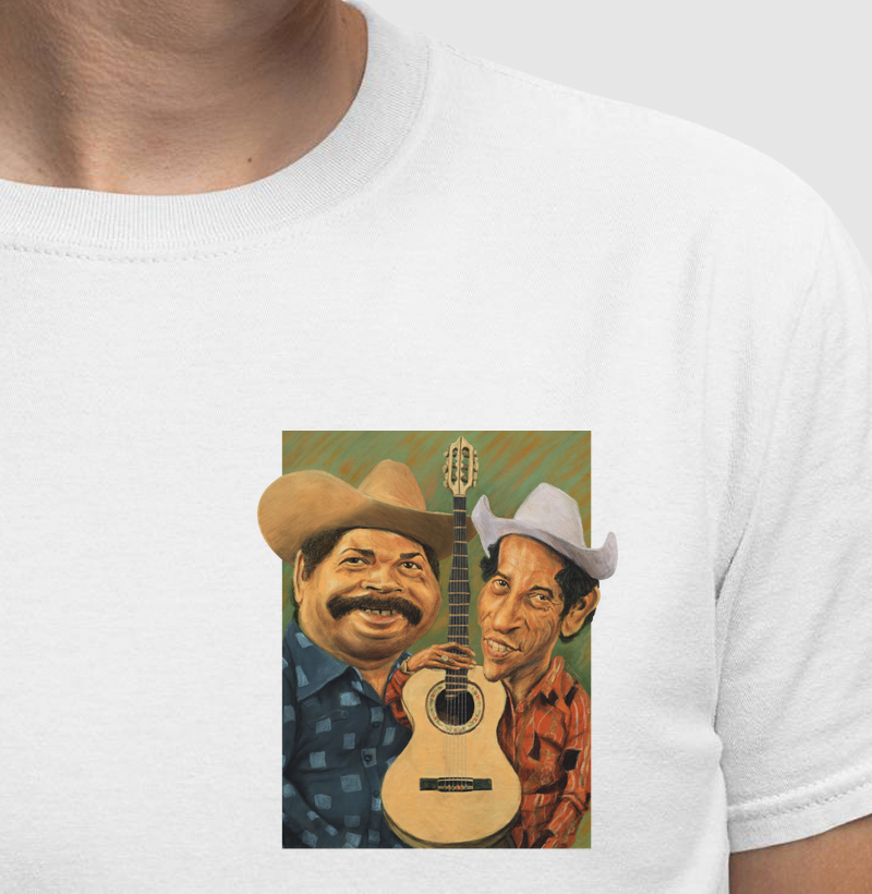 Tião Carreiro & Pardinho - Bolso