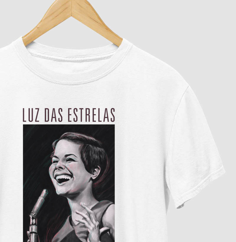 Luz das Estrelas