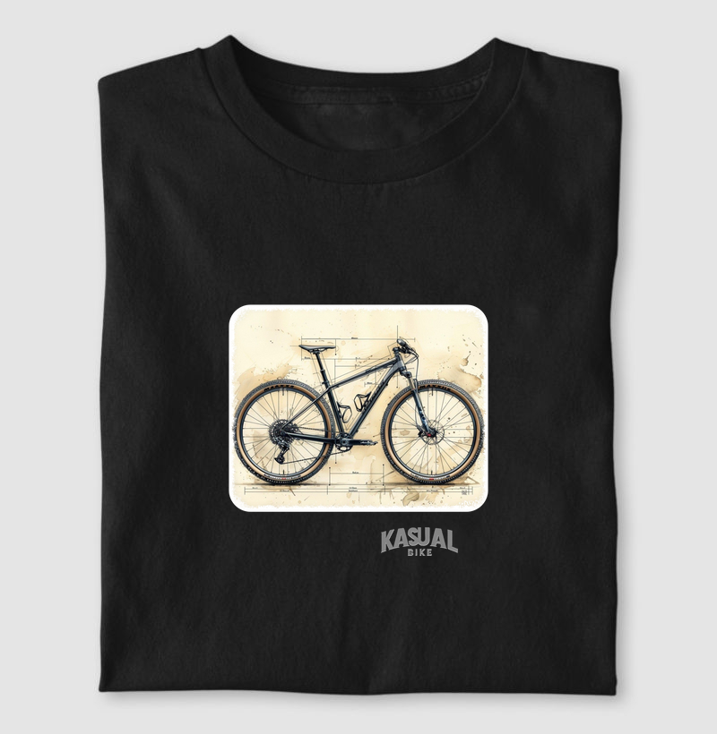 🚲 Estilo que pedala junto com você!