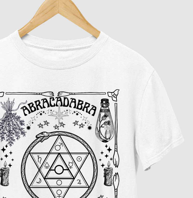 Olho Sagrado & Ervas