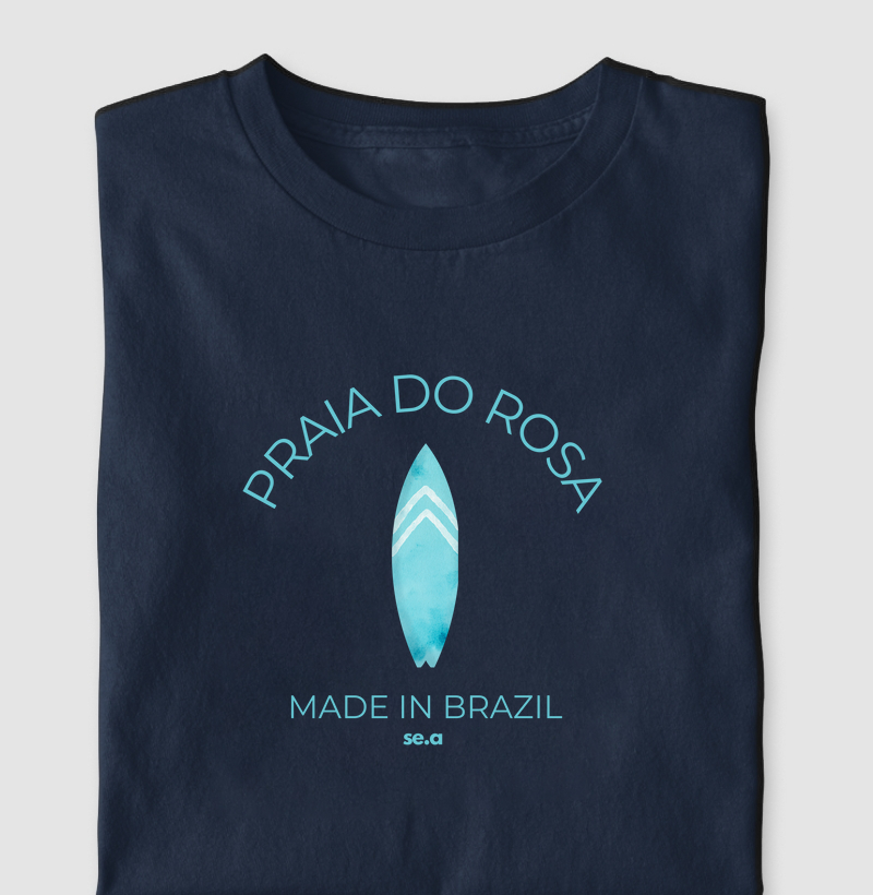Praia do Rosa Prancha