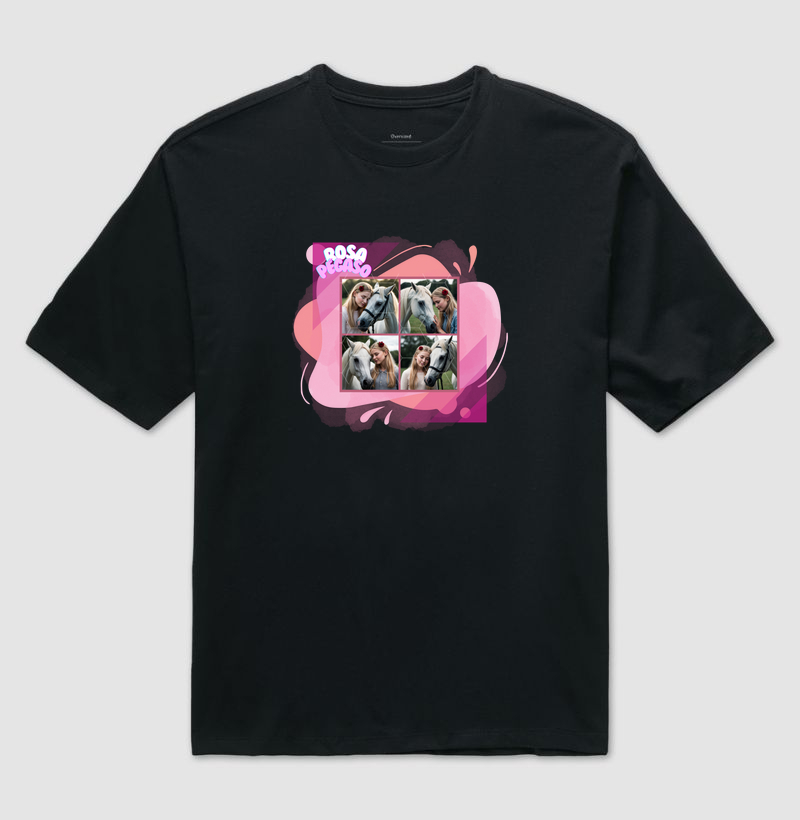 Rosa Pégaso - MAR08