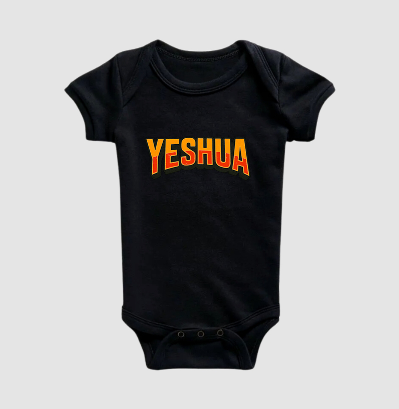 Yeshua - Busto