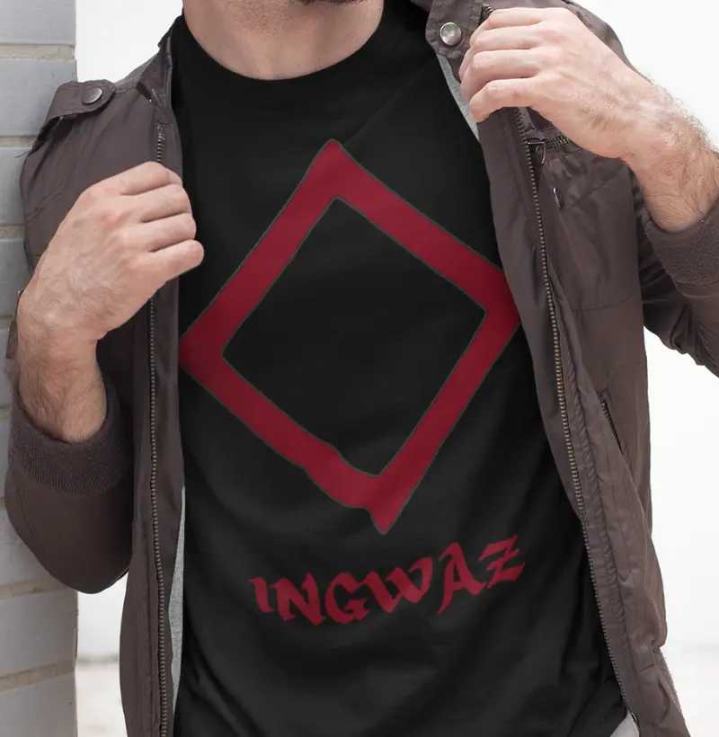 Ciclo de Ingwaz