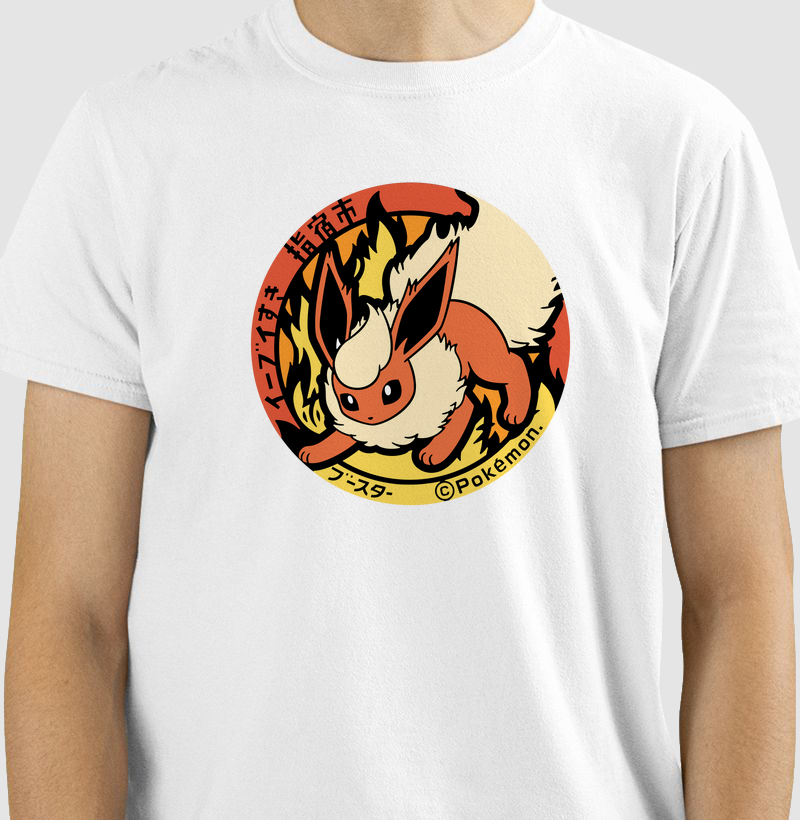 Flareon