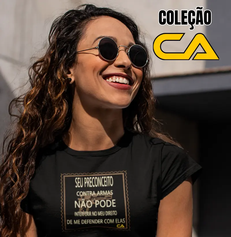 Preconceito Não