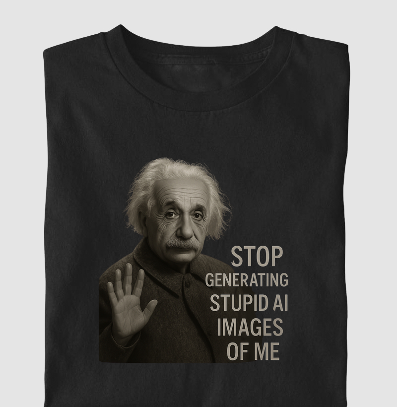 Meme Einstein