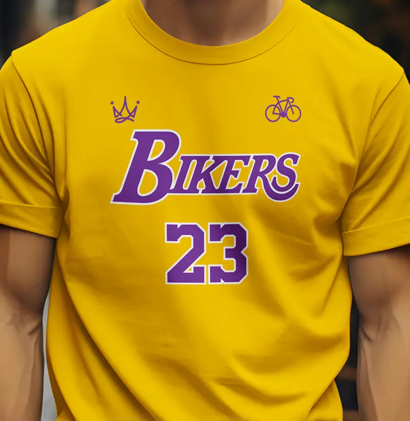 Bikers logo 23