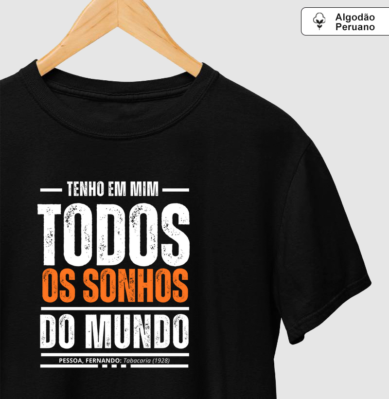 Tabacaria - Fernando Pessoa