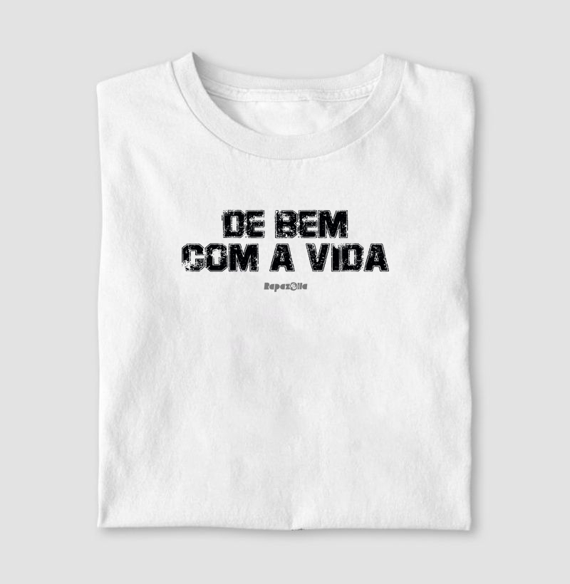 De Bem Com a Vida