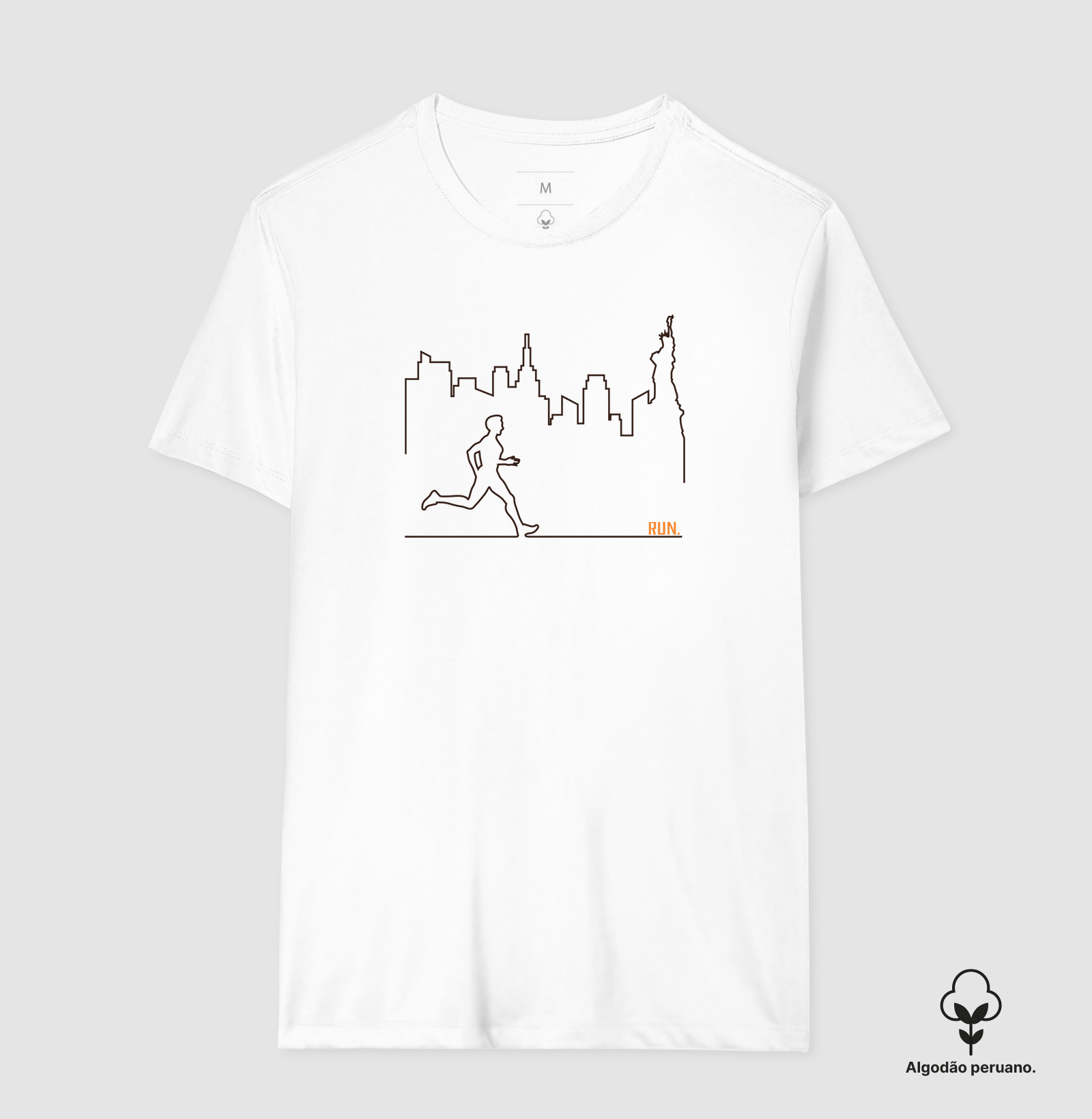 City Run.