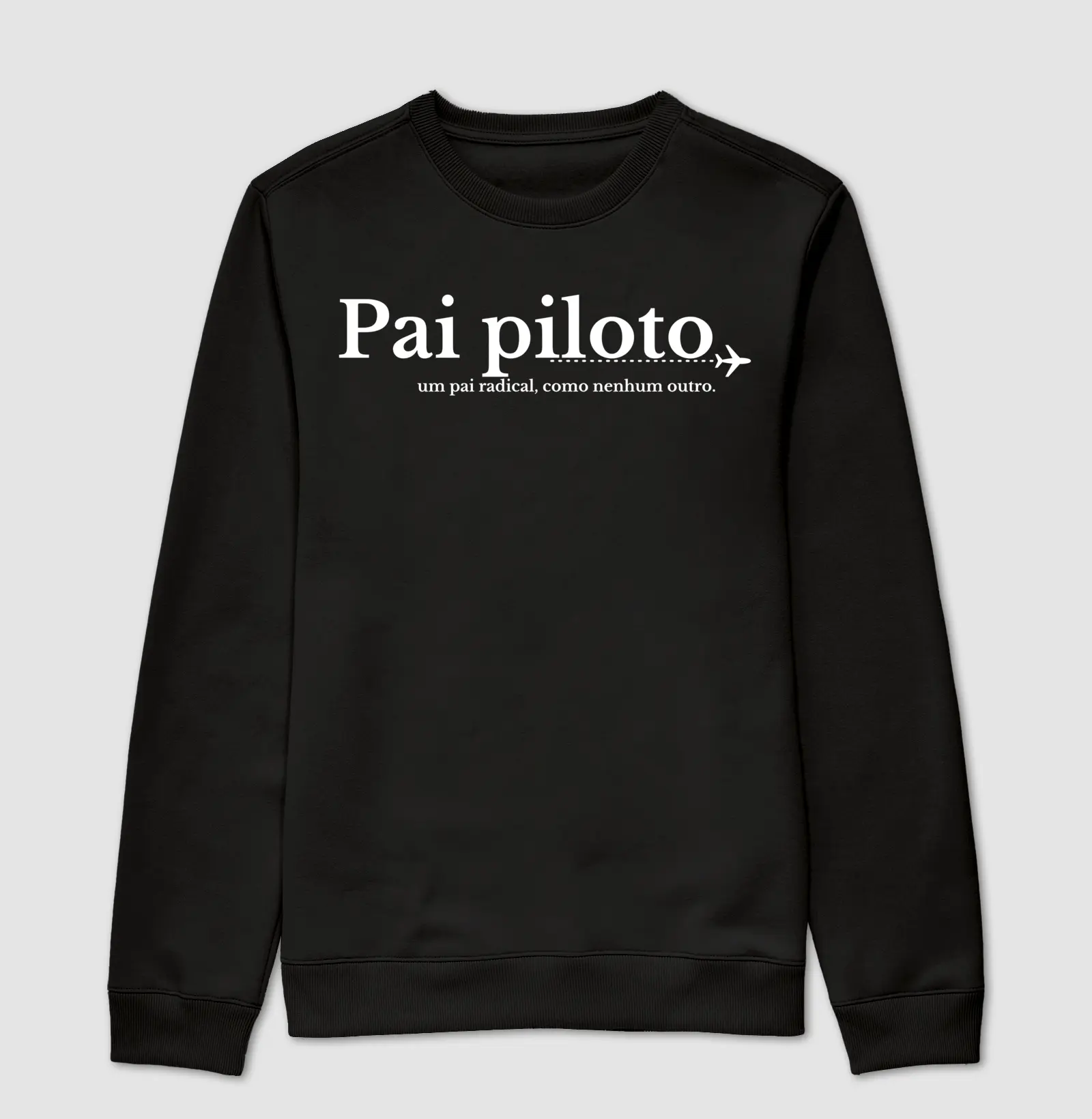 Pai Piloto