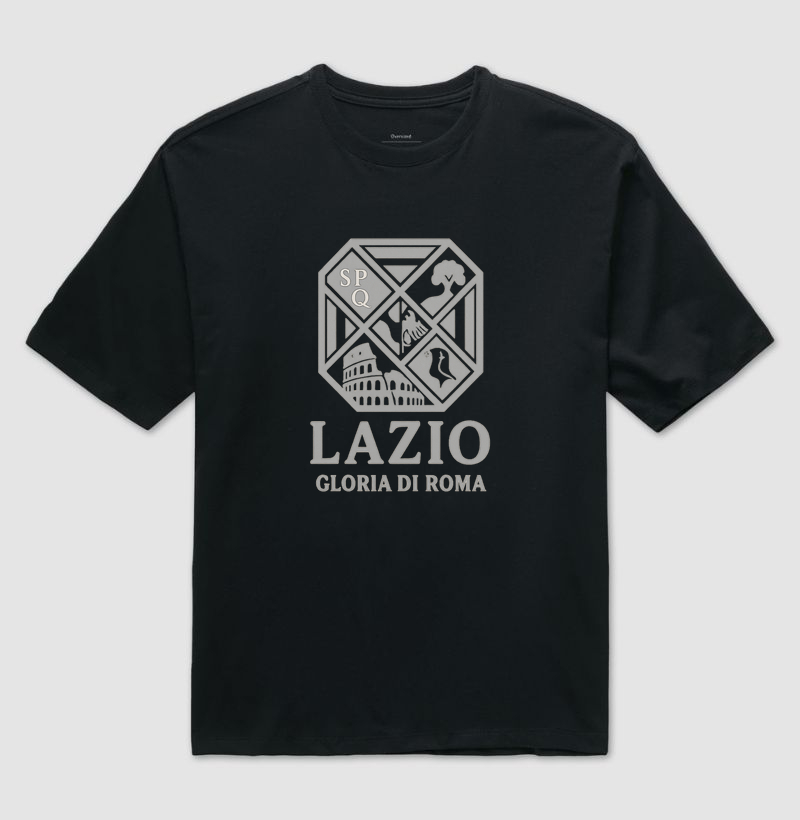 Regiões Italianas - Lazio