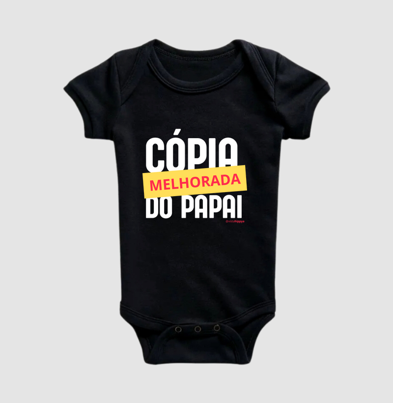 Cópia melhorada do papai