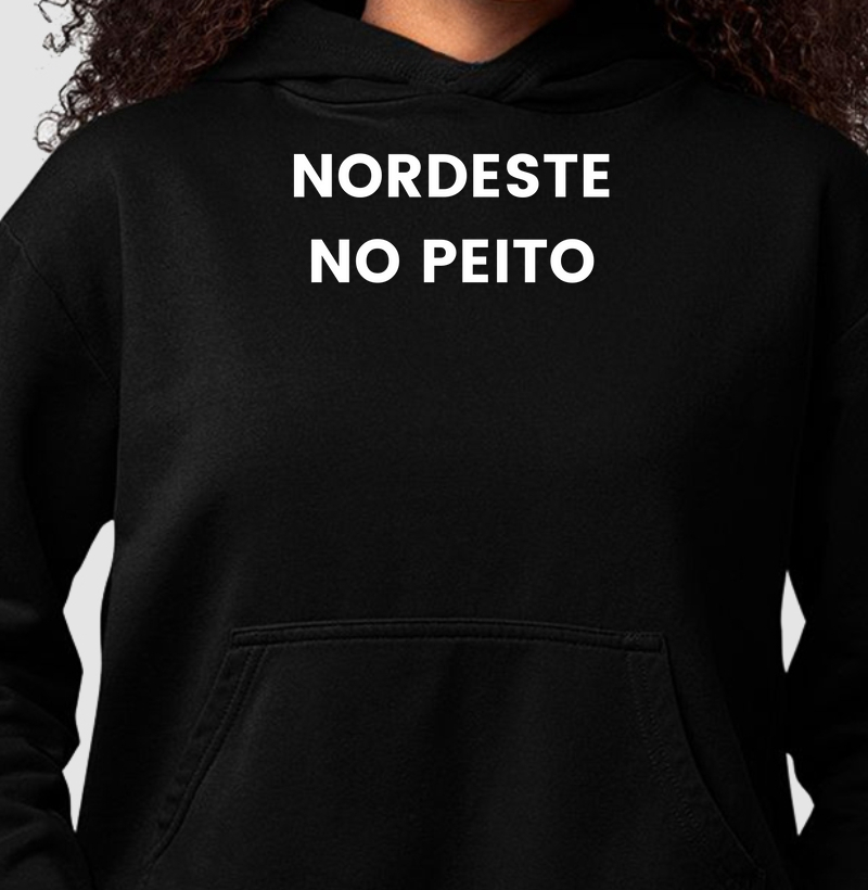 Nordeste no Peito