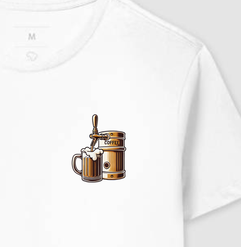 Open Coffee - Bolso