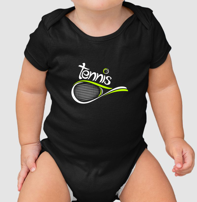 Tennis Logo 2