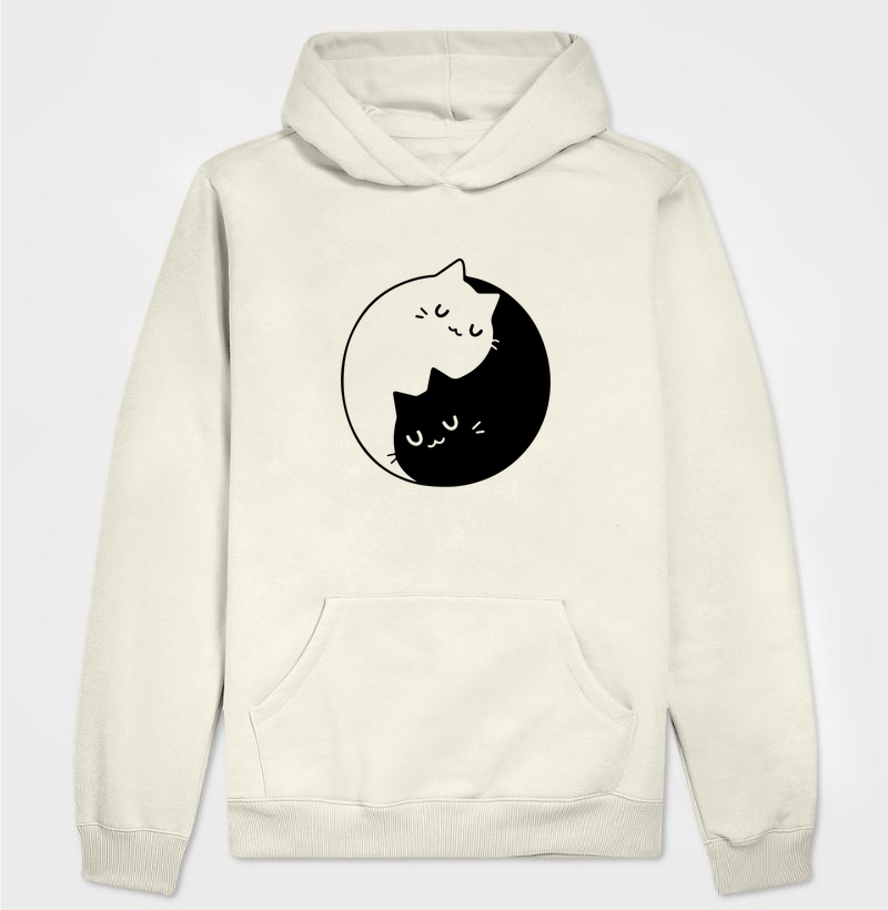 Yin-Yang Felino