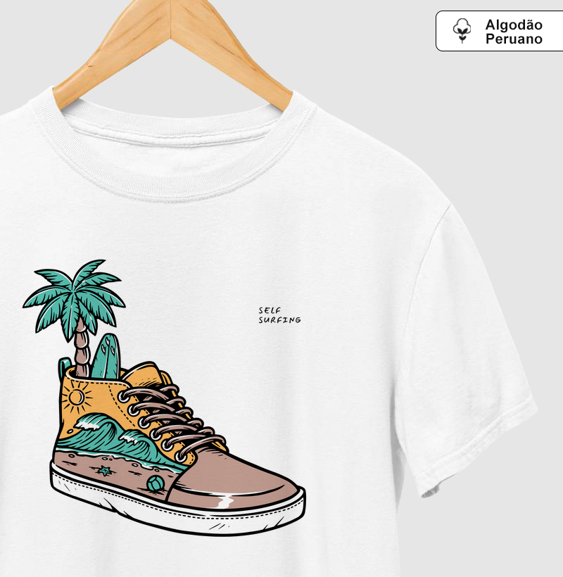 STEP BY WAVE | Confecção Reserva 🦜