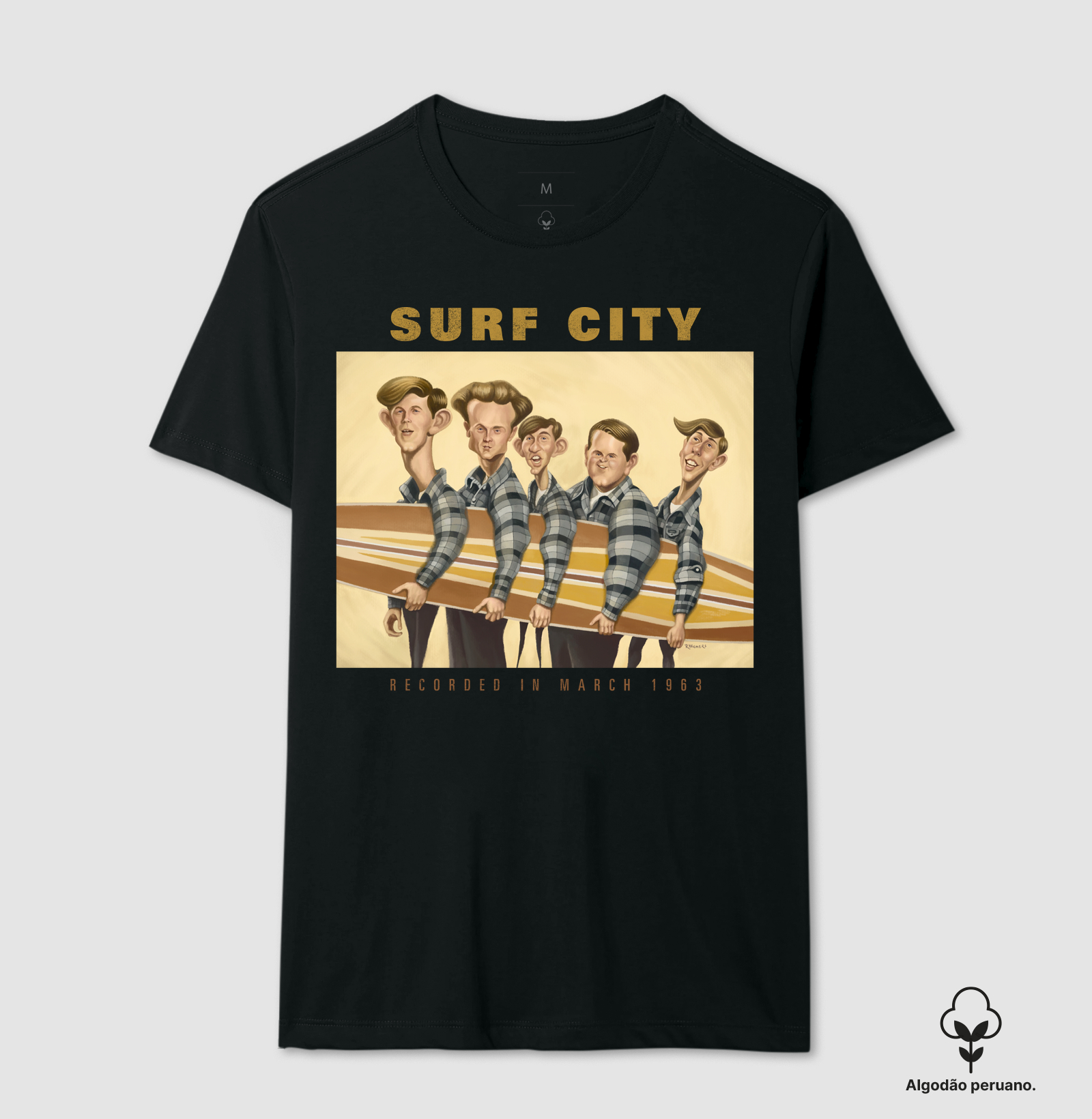 Surf City