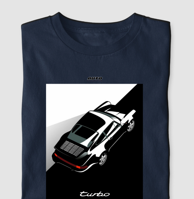 Porsche Turbo