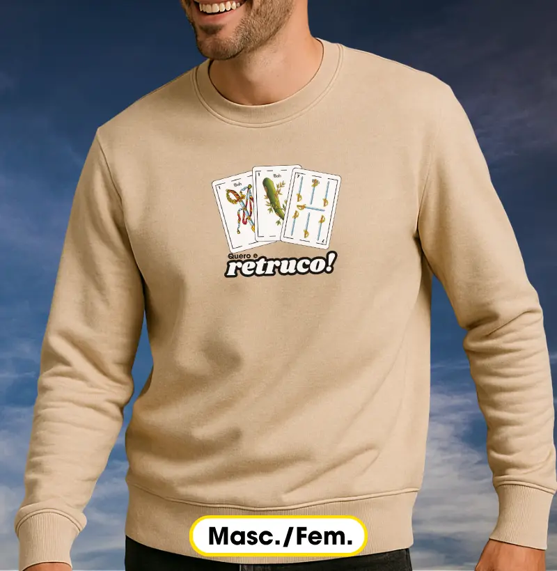 Retruco!