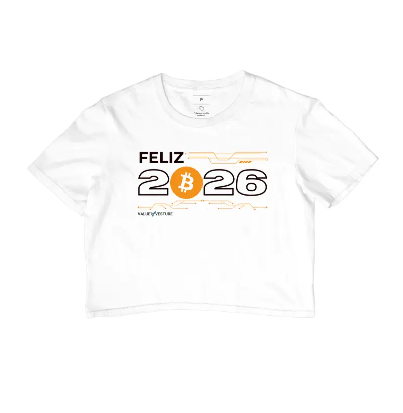 Feliz 2026 Btc