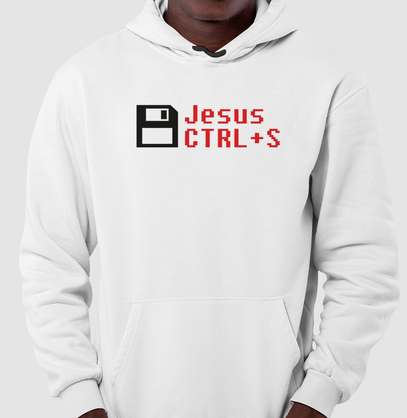 Jesus salva