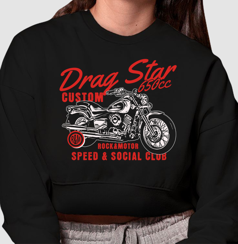 Drag Star Social Club