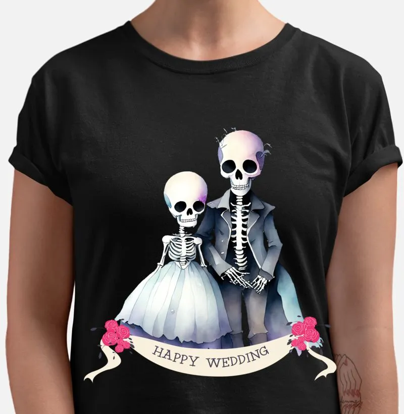 Casamento cadaver