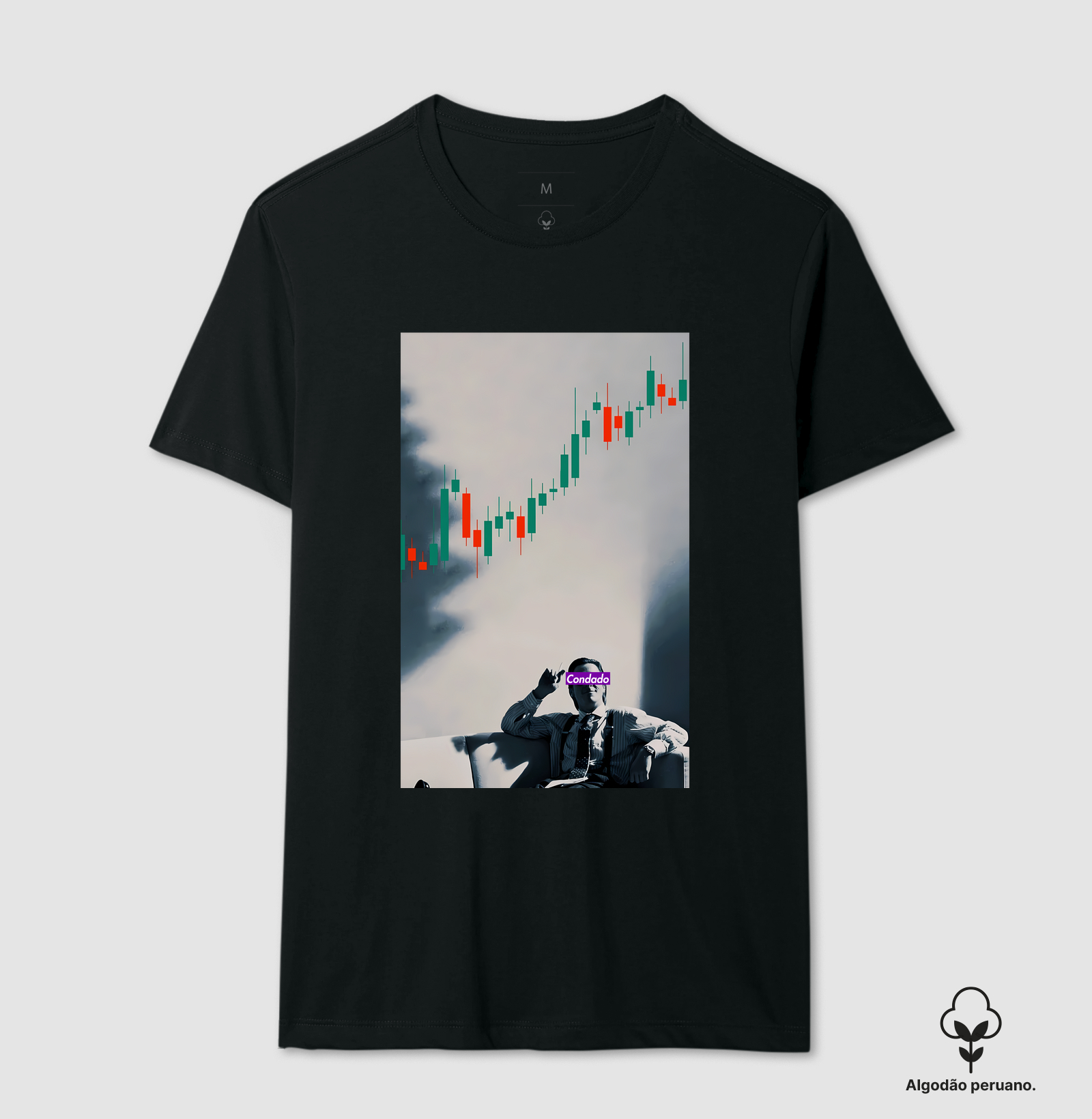 Candlestick - Boss
